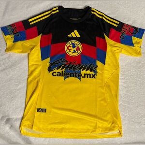 America Player Jersey